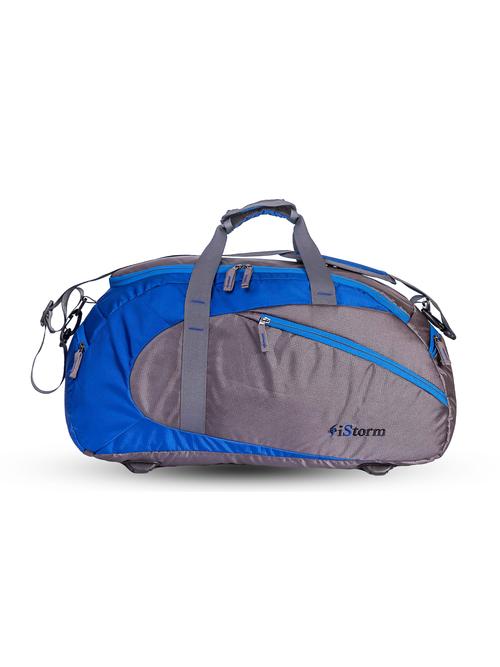 jet duffel bag stylish men & women travel bag - 17977696 - Very Small Image - 1