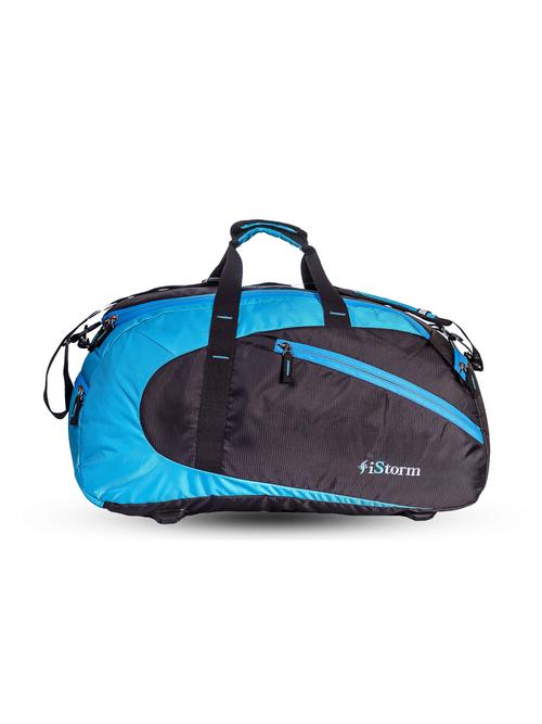 jet duffel bag stylish men & women travel bag - 17977697 - Very Small Image - 1