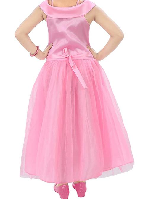 frocks for girls - 17977843 - Very Small Image - 1