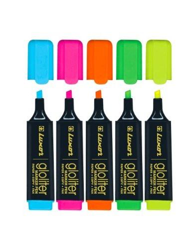 luxor gloliter pack of 5 - 17978917 - Very Small Image - 1