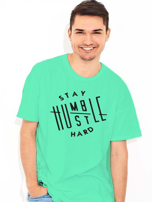 ultrastyle men's cotton blend graphic printed - 17980395 - Very Small Image - 1