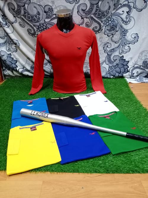 slim fit chest 17 length 27 - 17980708 - Very Small Image - 1