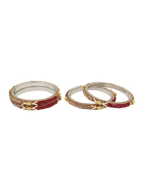 pink metal bangle - 17980975 - Very Small Image - 1