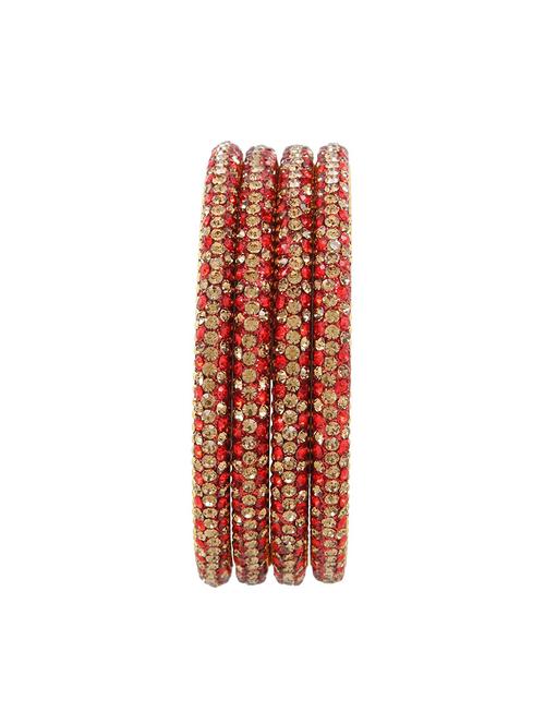 red metal bangle - 17981027 - Very Small Image - 1