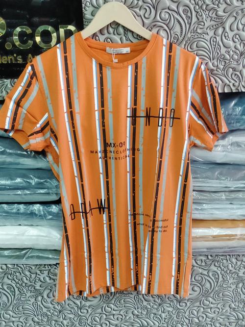 men t shirt - 17982551 - Very Small Image - 1