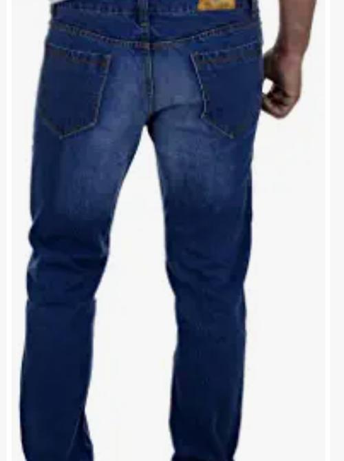 blue denim jeans - 17982631 - Very Small Image - 1