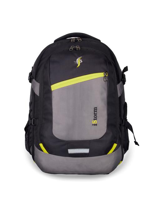large 45 l laptop backpack trolley laptop backpack - 17982790 - Very Small Image - 1