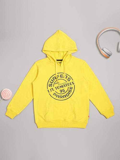 hooded neck graphic t-shirt - 17983534 - Very Small Image - 1