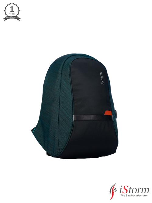 desire laptop anti theft stylish college bag - 17983671 - Very Small Image - 1