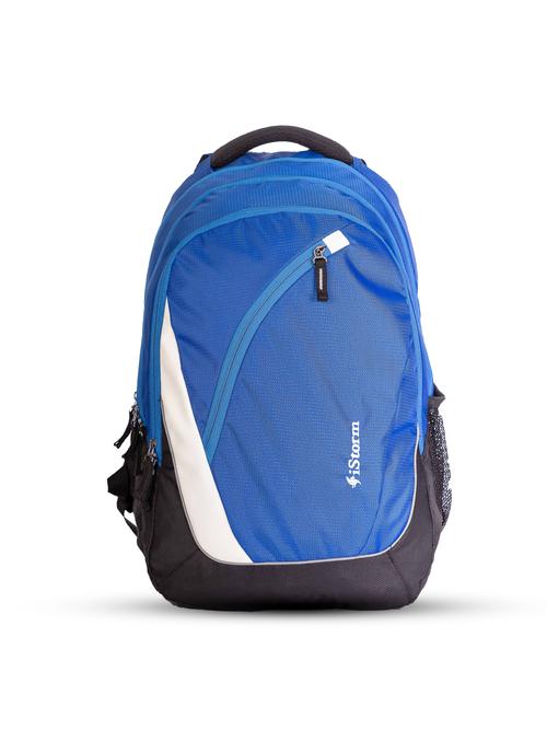everest laptop college backpack large 35l - 17984005 - Very Small Image - 1
