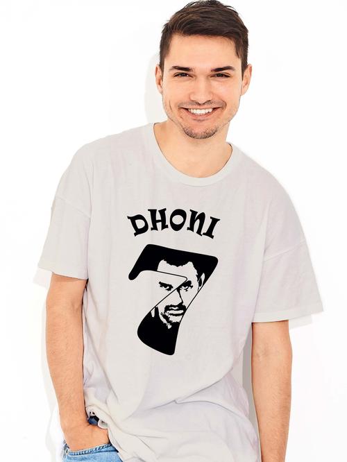 ultrastyle men's cotton blend graphic printed - 17984386 - Very Small Image - 1