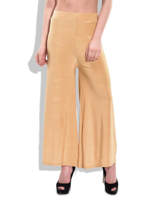 carnival fine lycra palazzo - 17987574 - Very Small Image - 1