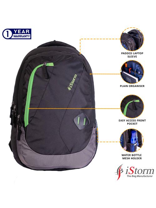 transportor laptop college backpack large - 17994525 - Very Small Image - 1