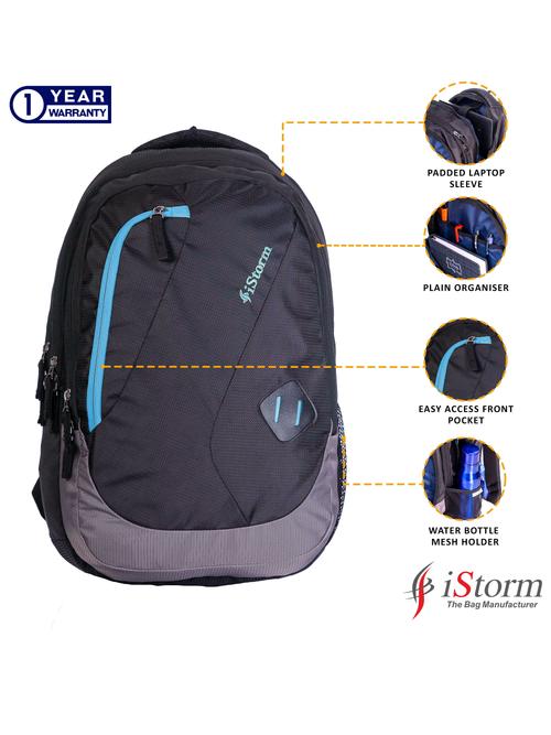 transportor laptop college backpack large - 17994527 - Very Small Image - 1