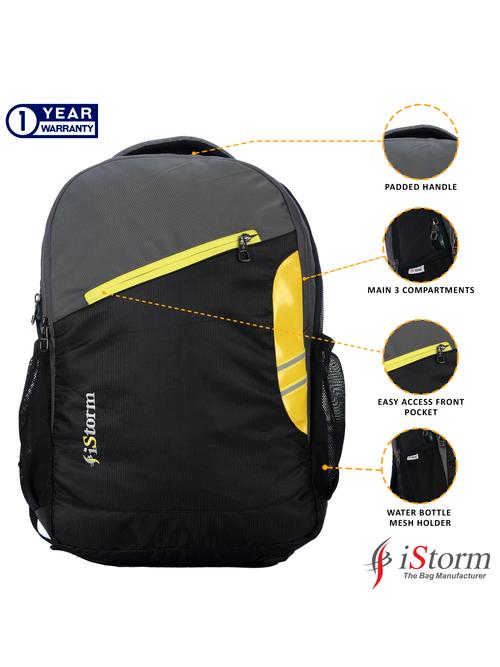 excellent non-laptop college backpack large - 17994564 - Very Small Image - 1