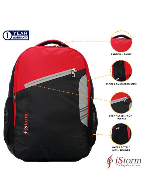 excellent non-laptop college backpack large - 17994565 - Very Small Image - 1