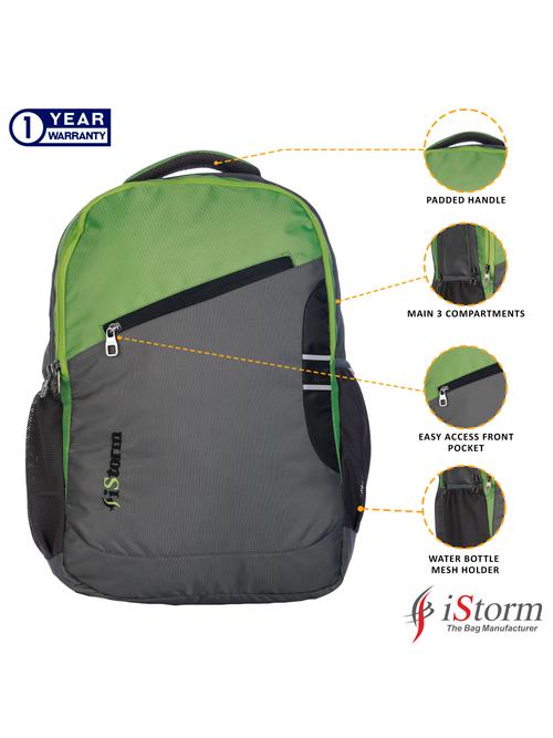 excellent non-laptop college backpack large - 17994568 - Very Small Image - 1