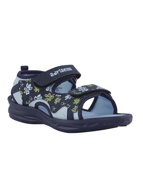 navy blue suede floater - 17995600 - Very Small Image - 1