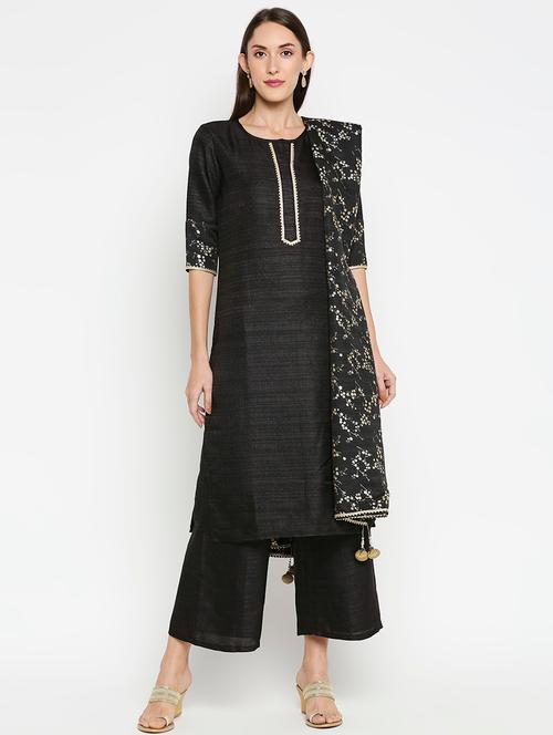 solid suit set - 17997191 - Very Small Image - 1