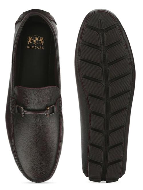 leather shoes - 17997386 - Very Small Image - 1