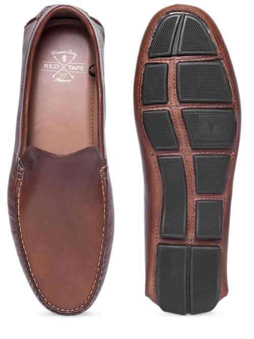 leather shoes - 17997388 - Very Small Image - 1