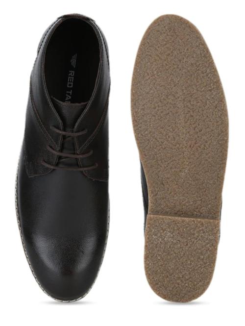 leather shoes - 17997393 - Very Small Image - 1