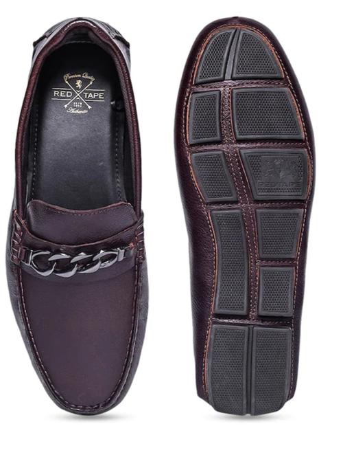 leather shoes - 17997396 - Very Small Image - 1