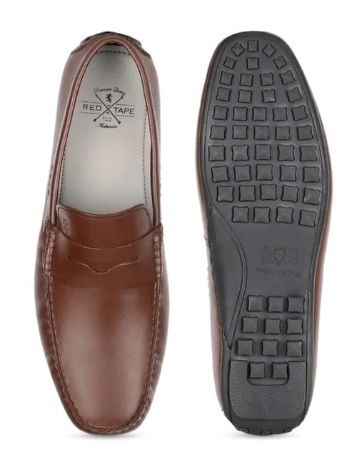 leather shoes - 17997397 - Very Small Image - 1