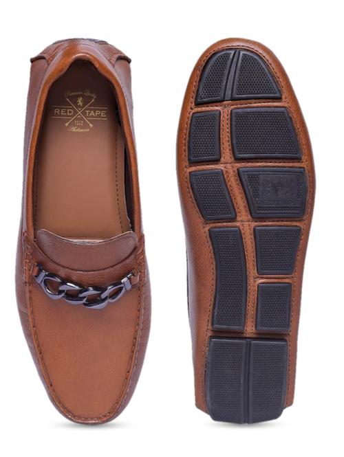 leather shoes - 17997399 - Very Small Image - 1
