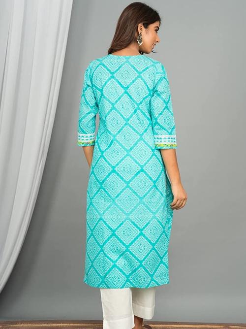 kurties for ladies - 17998038 - Very Small Image - 1
