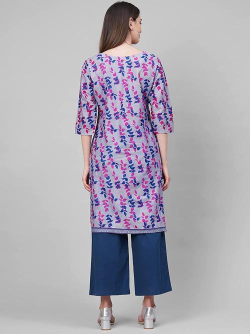 kurties for ladies - 17998039 - Very Small Image - 1