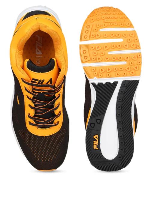 yellow casual shoes - 17999562 - Very Small Image - 1