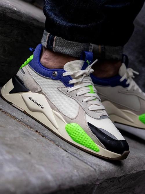 puma =rxs - 17999668 - Very Small Image - 1