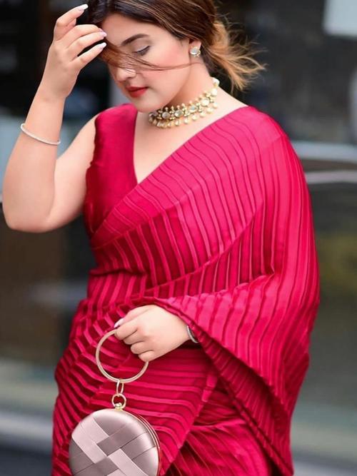 saree - 18002797 - Very Small Image - 1
