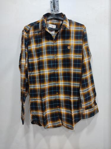 men check shirt - 18003241 - Very Small Image - 1