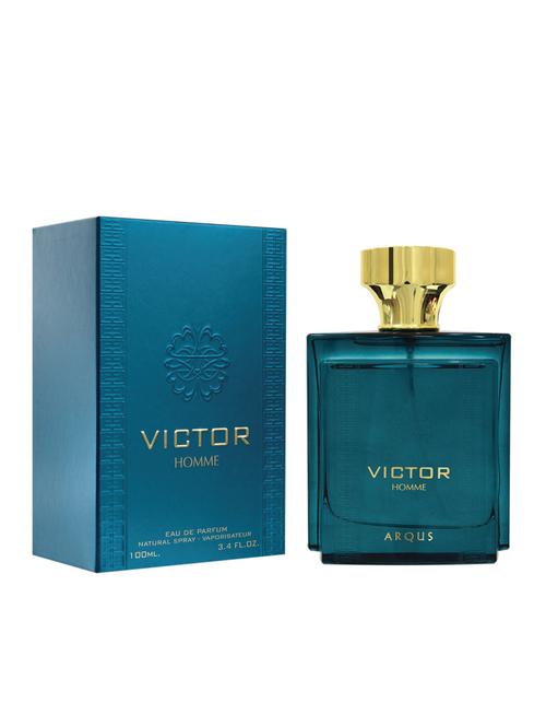 arqus victor homme long lasting eau de perfume, 100ml - 18005504 - Very Small Image - 1
