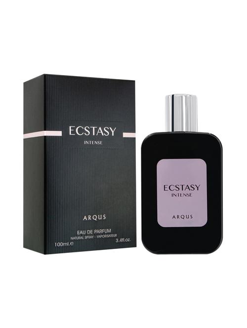 arqus ecstasy intense homme long lasting eau de perfume, 100ml - 18005506 - Very Small Image - 1