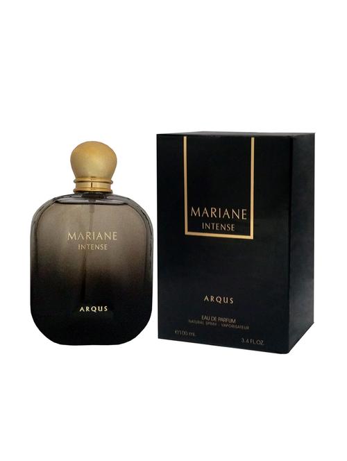 arqus maraine intence long lasting eau de perfume, 100ml - 18005519 - Very Small Image - 1