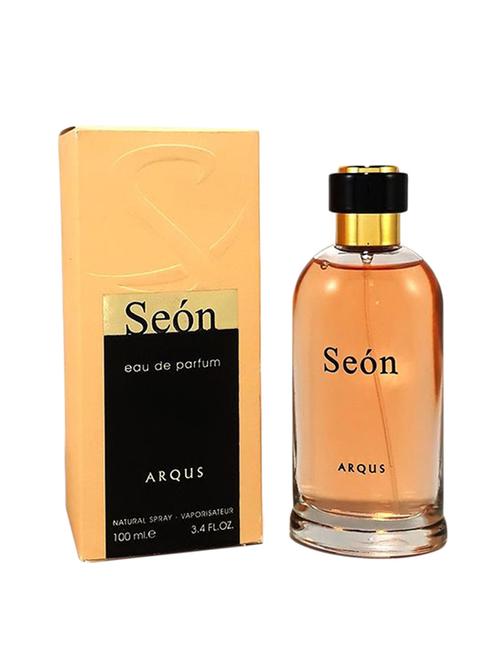 arqus se'on long lasting eau de perfume, 100ml - 18005521 - Very Small Image - 1