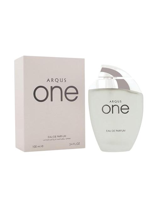 arqus one long lasting imported eau de perfume, 100ml - 18005523 - Very Small Image - 1