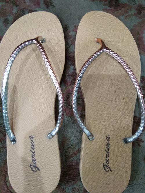 copper slippers - 18009897 - Very Small Image - 1