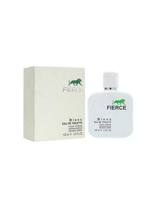 sniff fierce blanc long lasting eau de perfume, 100ml - 18010567 - Very Small Image - 1