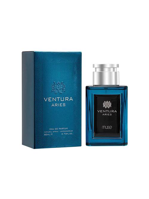 lamuse ventura aries for men eau de parfum, 100ml - 18010578 - Very Small Image - 1