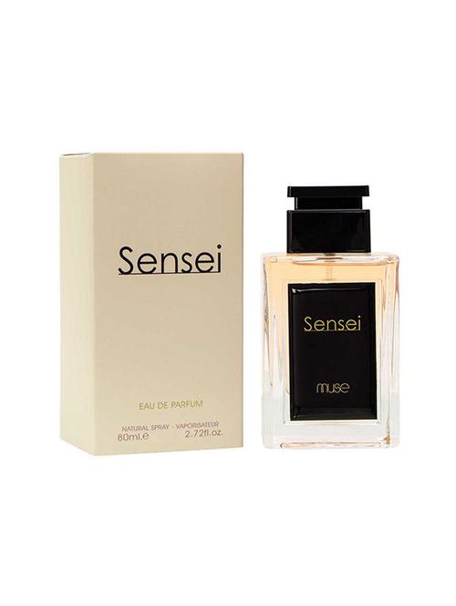 lamuse sensei eau de parfum, 100ml - 18010579 - Very Small Image - 1