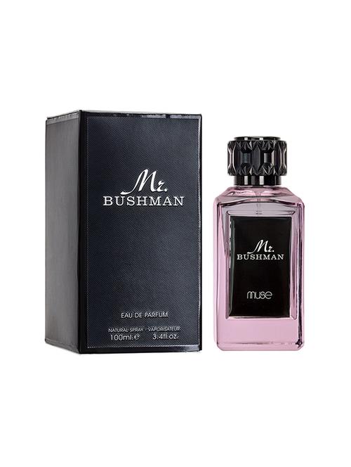 lamuse bushman eau de parfum, 100ml - 18010580 - Very Small Image - 1