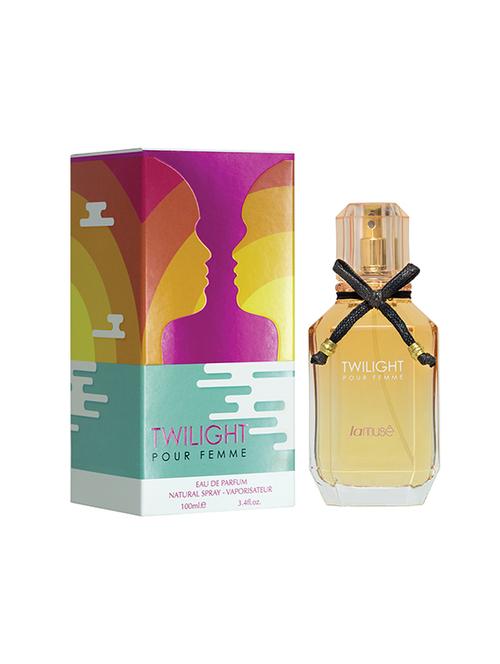 lamuse twilight pour femme eau de parfum, 100ml - 18010582 - Very Small Image - 1