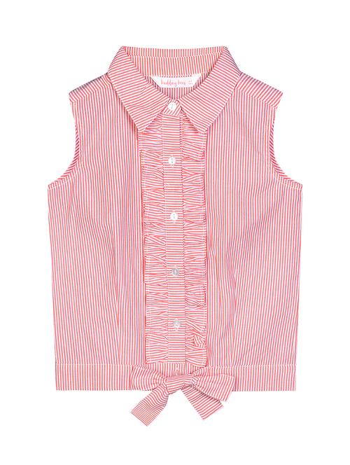 pink striped top - 18011797 - Very Small Image - 1
