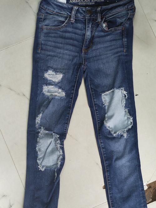 jeans denim - 18012589 - Very Small Image - 1