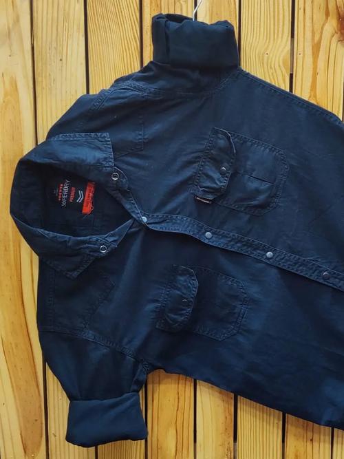 cotton denim - 18013142 - Very Small Image - 1