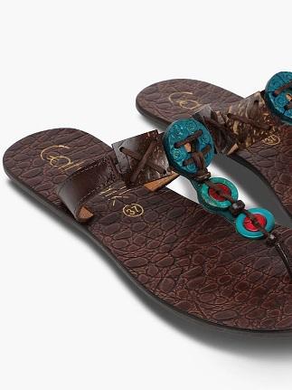 flat sandal - 18013830 - Very Small Image - 1